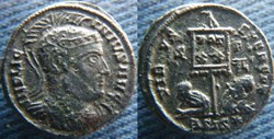 Licinius I Ae3