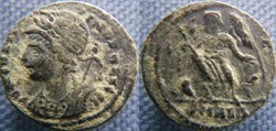 Constantinople Ae3/4