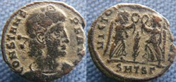 Constans Ae3/4