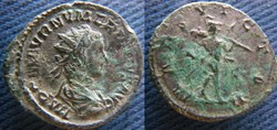 Numérien aurélianus