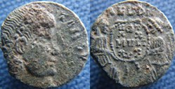Constans Ae3/4