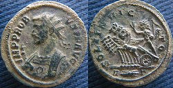 Probus aurélianus