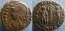 Constantinople Ae3/4
