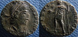 Constance II Ae3/4