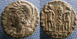 Constantinople Ae3/4
