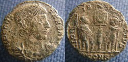 Constans Ae3/4