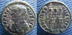 Licinius I Ae3
