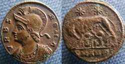 Rome Ae3