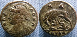 Rome Ae3