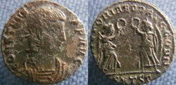 Constans Ae3/4