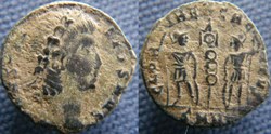 Constance II Ae3/4