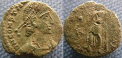Constance II Ae3/4