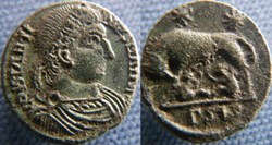 Constantin I Ae3 imitation