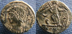 Constantinople Ae3/4