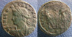 Constans Ae3/4
