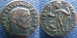 Licinius I Ae3