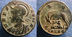Rome Ae3