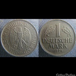 1 Mark 1974 J