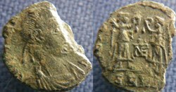Constans Ae3/4