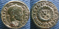 Licinius I Ae3