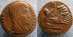 Constantin I Ae3/4