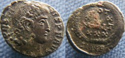 Constans Ae3/4