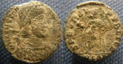 Constance II Ae3/4