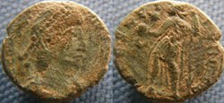 Constance II Ae3/4