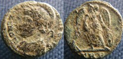 Constantinople Ae3/4