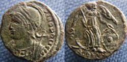 Constantinople Ae3/4