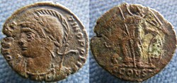 Constantinople Ae3/4