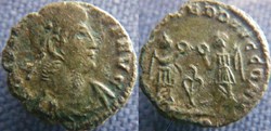 Constans Ae3/4