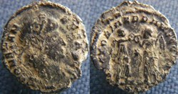 Constans Ae3/4
