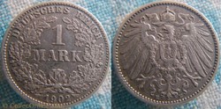 1 mark 1902 E