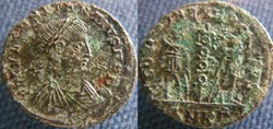 Constance II Ae3/4