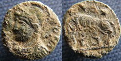 Rome Ae4 imitation
