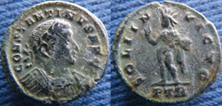 Constantin demi-follis