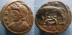 Rome Ae3