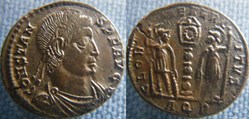 Constans Ae3/4