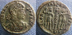 Constans Ae3/4