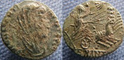 Constantin I Ae3/4