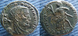Claude II Le Gothique ae3