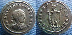 Licinius II Ae3