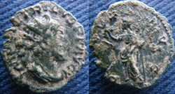 Tétricus I antoninien