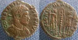 Constance II Ae3/4