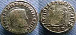 Constantin I Ae3 imitation