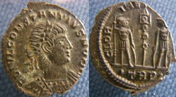 Constance II Ae3/4