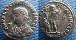 Licinius II Ae3
