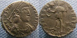 Constance II Ae3/4