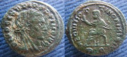 Claude II Le Gothique ae3